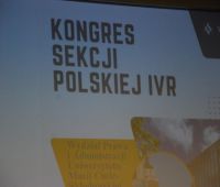 Konferencja Polskiej Sekcji Międzynarodowego...