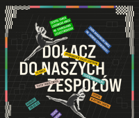 Zespoły Chatki Żaka rekrutują!