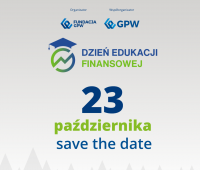 Fundacja GPW zaprasza do udziału w 4. edycji Dnia...