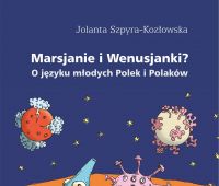 O języku młodych Polek i Polaków w najnowszej książce...