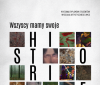 Wernisaż wystawy Wszyscy mamy swoje historie