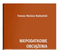  Niepodatkowe obciążenia przedsiębiorstw. Podręcznik...