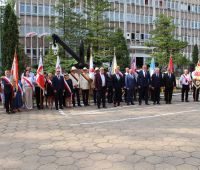 44 Rocznica podpisania porozumień sierpniowych