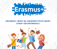 Erasmus Week 2024