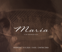 Premiera filmu "Maria"