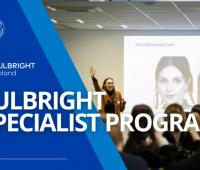 Nabór do Programu Fulbright Specialist dla polskich...