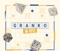 Granko w RPG: październik