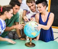 Запрошуємо взяти участь у програмі Erasmus+