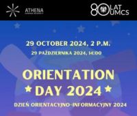 Open registration for Orientation Day 2024 - NAWA Welcome...