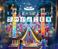 Lumina Park powraca w nowej odsłonie