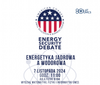 Energetyka jądrowa a wodorowa | debata drużynowa 