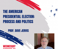 "The American presidential Election: Process and...