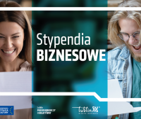 Stypendia Biznesowe - ostatnia szansa na aplikowanie