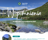 Konkurs fotograficzny