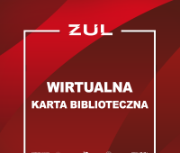 Wirtualna Karta Biblioteczna - informacje
