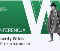 Wincenty Witos 1874-1945 | wystawa biograficzna 