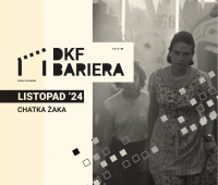 Listopad z DKF "Bariera" - zapraszamy na filmy!