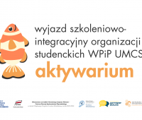 Aktywarium – wyjazd szkoleniowo-integracyjny dla członków...