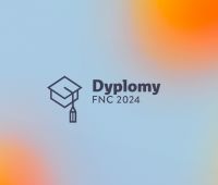 Trwa nabór na Dyplomy FNC 2024!