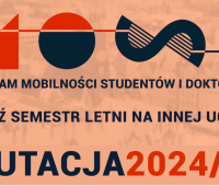 Program MOST 2024/2025