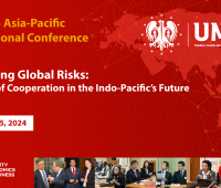 The 13th Asia-Pacific International Conference:...