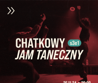 Chatkowy Jam Taneczny