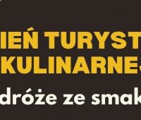 Dzień Turystyki Kulinarnej 