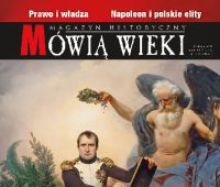 Artykuł w czasopiśmie "Mówią Wieki"