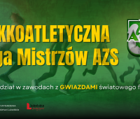 Lekkoatletyczna Liga Mistrzów