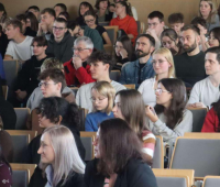 Debata Jądrowa w IF UMCS