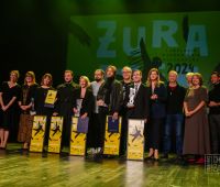 Lubelskie Wyróżnienia Kulturalne Żurawie 2024 - fotorelacja