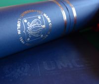 Tytuły doktora honoris causa UMCS dla: Anne Applebaum,...