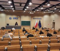 Jesienna edycja egzaminu TOEIC za nami!