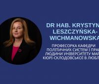 Specyfika organizacji pracy naukowej na uczelniach w...