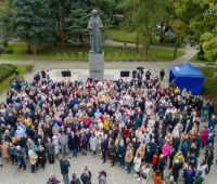 Zjazd Absolwentów i Przyjaciół UMCS