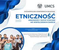  Etniczność. Mniejszości i ruchy etniczne we współczesnym...