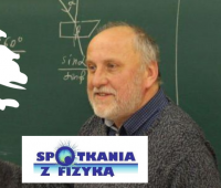 Spotkania z Fizyką: 5. grudnia 2024 r.