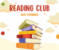 Reading Club at the American Corner UMCS