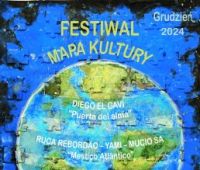 Festiwal Mapa Kultury