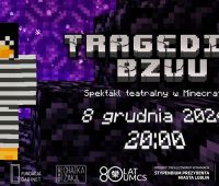 Tragedia Bzuu - spektakl teatralny w Minecrafcie!