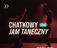 CHATKOWY JAM TANECZNY s3e2 