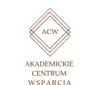 Akademickie Centrum Wsparcia na Wydziale Pedagogiki i...