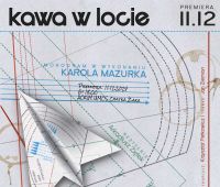 Czas na "Kawę w locie"!