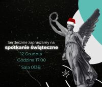 Spotkanie świąteczne INoK
