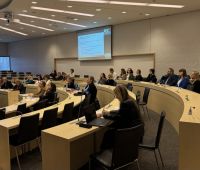 Pracownicy INoKSiM uczestnikami seminarium naukowego w Łodzi