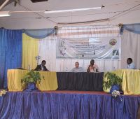 World Philosophy Day at Jordan University College in...