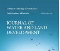 Causes of Eutrophication in Urban Water Reservoirs in Lublin