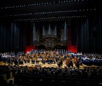 Wyjątkowe wykonanie IX Symfonii L. van Beethovena