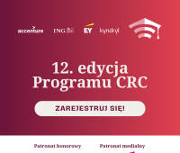 Zapisz się do 12 edycji programu Corporate Readiness...