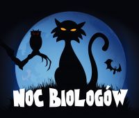 Noc Biologów 2025 - serdecznie zapraszamy!